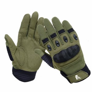 Tactical Police Gloves